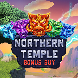 Northern Temple Bonus Buy EVOPLAY UFABET