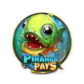 PIRANHA PAYS ทดลองเล่น PLAY’n GO เครดิตฟรี UFABET เข้าสู่ระบบ