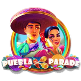 PUEBLA PARADE ทดลองเล่น PLAY’n GO เครดิตฟรี UFABET เข้าสู่ระบบ