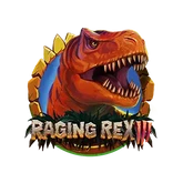 RAGING REX 3 ทดลองเล่น PLAY’n GO เครดิตฟรี UFABET เข้าสู่ระบบ