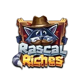 RASCAL RICHES ทดลองเล่น PLAY’n GO เครดิตฟรี UFABET เข้าสู่ระบบ