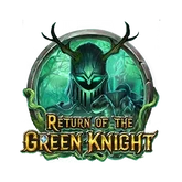 RETURN OF THE GREEN KNIGHT ทดลองเล่น PLAY’n GO เครดิตฟรี UFABET เข้าสู่ระบบ