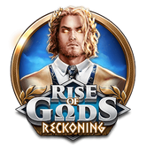 RISE OF GODS RECKONING ทดลองเล่น PLAY’n GO เครดิตฟรี UFABET เข้าสู่ระบบ