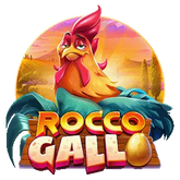 ROCCO GALLO ทดลองเล่น PLAY’n GO เครดิตฟรี UFABET เข้าสู่ระบบ