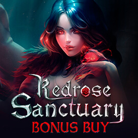 Redrose Sanctuary Bonus Buy Evoplay UFABET