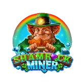 SHAMROCK MINER ทดลองเล่น PLAY’n GO เครดิตฟรี UFABET เข้าสู่ระบบ