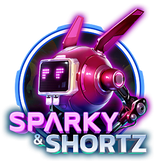 SPARKY & SHORTZ ทดลองเล่น PLAY’n GO เครดิตฟรี UFABET เข้าสู่ระบบ