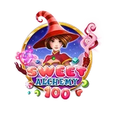 SWEET ALCHEMY 100 ทดลองเล่น PLAY’n GO เครดิตฟรี UFABET เข้าสู่ระบบ