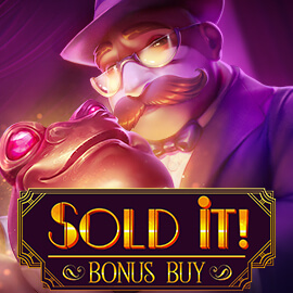 Sold It Bonus Buy EVOPLAY UFABET