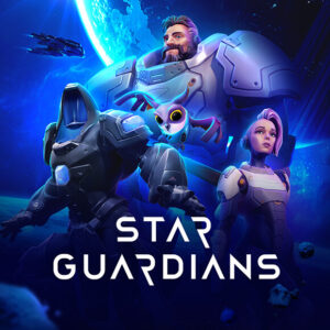 Star Guardians EVOPLAY UFABET