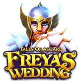 TALES OF ASGARD FREYA'S WEDDING ทดลองเล่น PLAY’n GO เครดิตฟรี UFABET เข้าสู่ระบบ