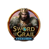 THE SWORD AND THE GRAIL EXCALIBUR ทดลองเล่น PLAY’n GO เครดิตฟรี UFABET เข้าสู่ระบบ