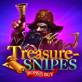 Treasure-snipes Bonus Buy Evoplay UFABET