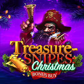 Treasure-snipes Christmas Bonus Buy EVOPLAY UFABET