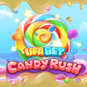 UFA Candy Rush MICROGAMING UFABET