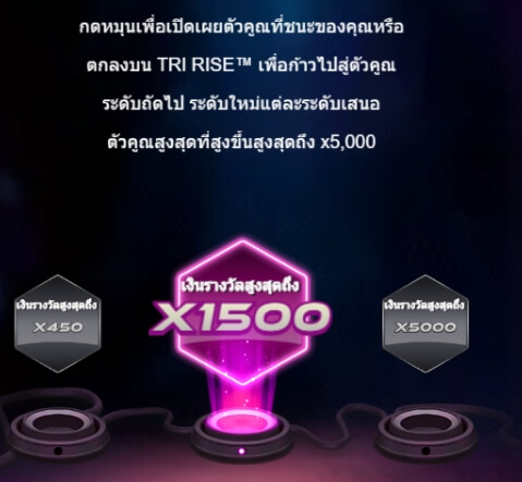 Ultra Warp Roulette MICROGAMING UFABET365