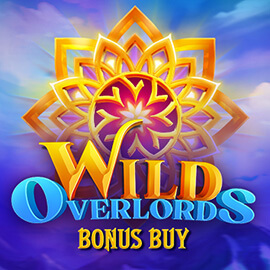 Wild Overlords Bonus Buy EVOPLAY UFABET