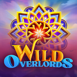 Wild Overlords EVOPLAY UFABET