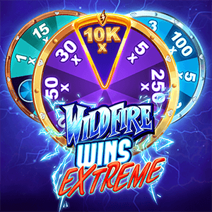 Wildfire Wins Extreme MICROGAMING UFABET