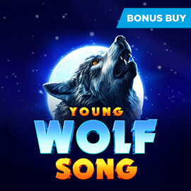 Young Wolf Song EVOPLAY UFABET