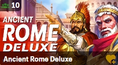 Ancient Rome Deluxe joker ufabet36 vip