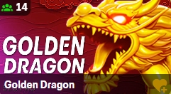 Golden Dragon joker ufabet36 vip