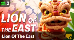 Lion Of The East fastspin ufabet36 vip