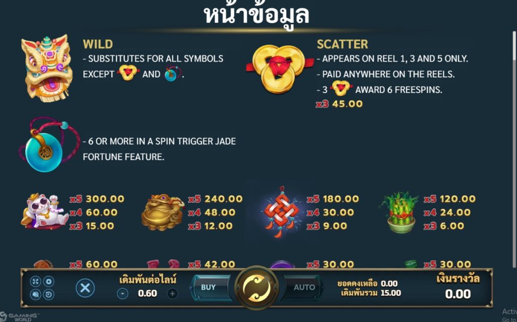 Lucky Streak joker ufabet36 vip ฝาก ถอน