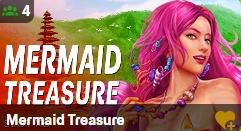 Mermaid Treasure fastspin ufabet36 vip