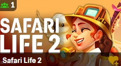 Safari Life 2 fastspin ufabet36 vip